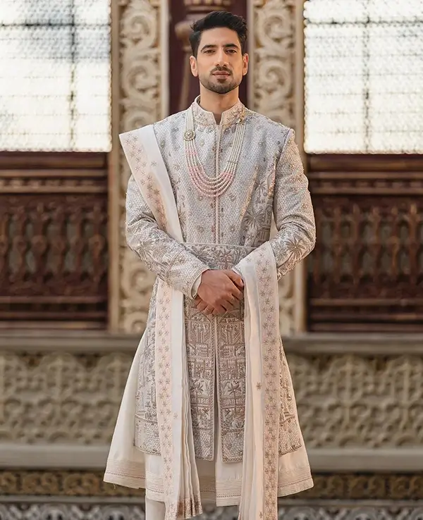 best wedding dress designers for NRI, custom wedding dresses for NRI brides, destination wedding dresses for NRI brides